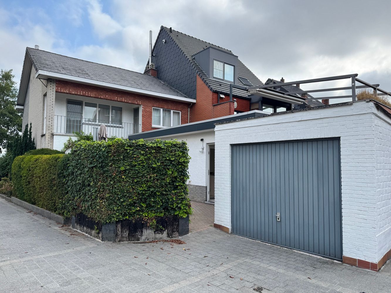 Goed verzorgde halfopen woning met 3 slaapkamers foto 18