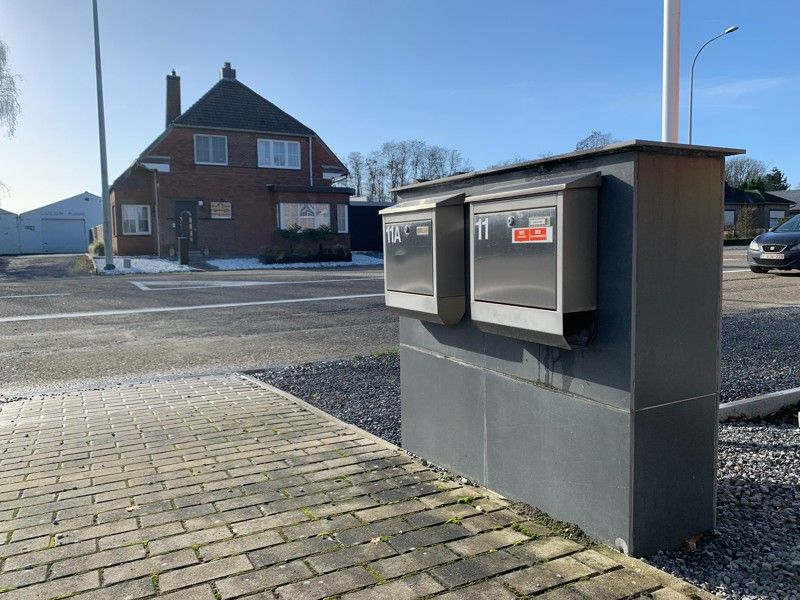 Multifcufunctioneel bedrijfsgebouw met appartement op zichtlocatie foto 7
