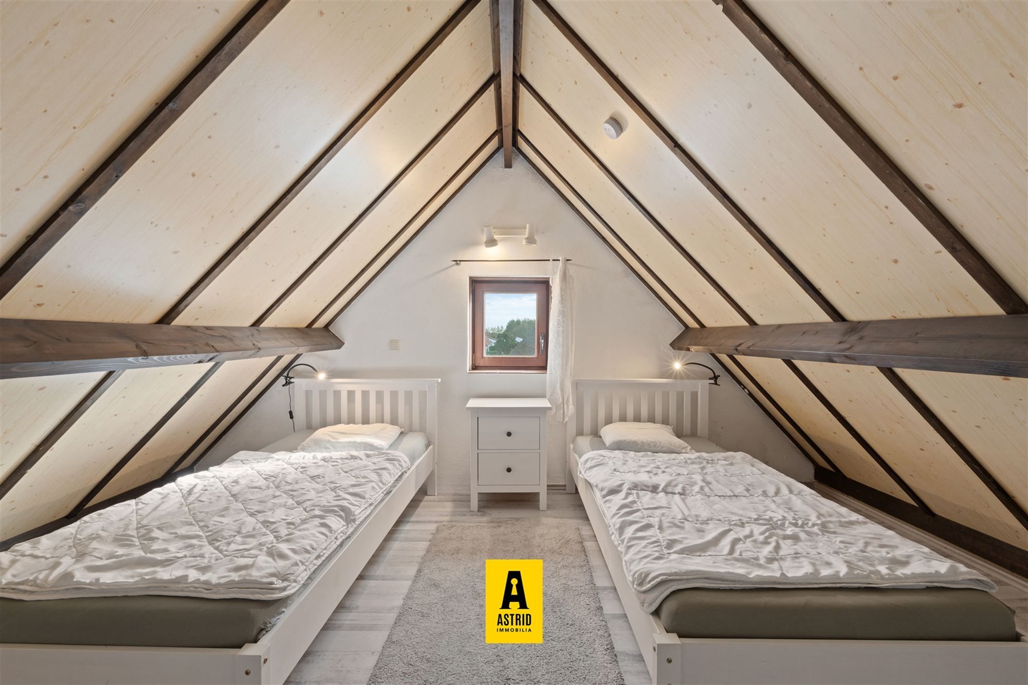 Vakantieverbiljf - Woning foto 15