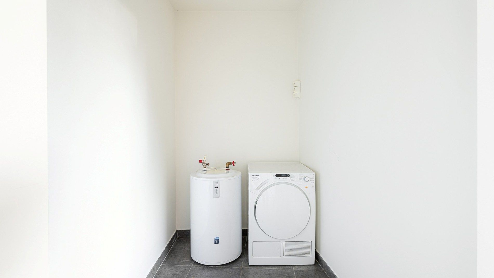 Leuke halfopen woning met parkeerplaats te Knokke-Westkapelle foto 21