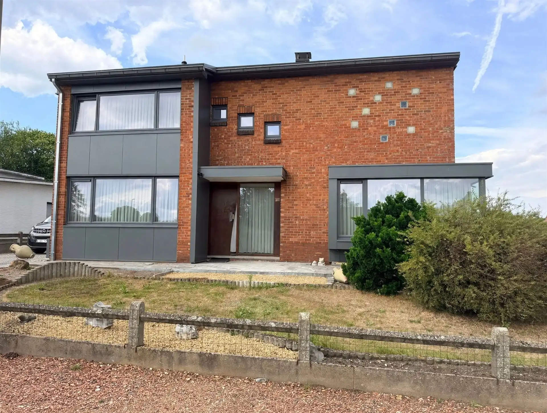 Huis te huur 3670 OUDSBERGEN