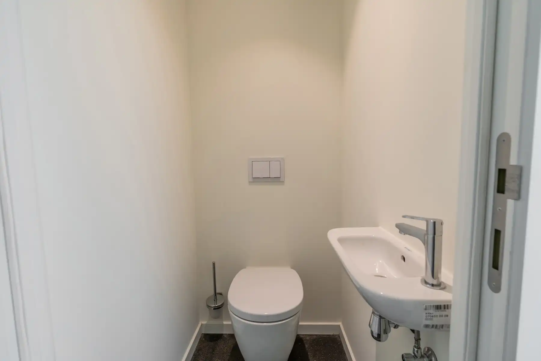 Instapklare kantoorruimte te huur in Radisson Toren foto 21