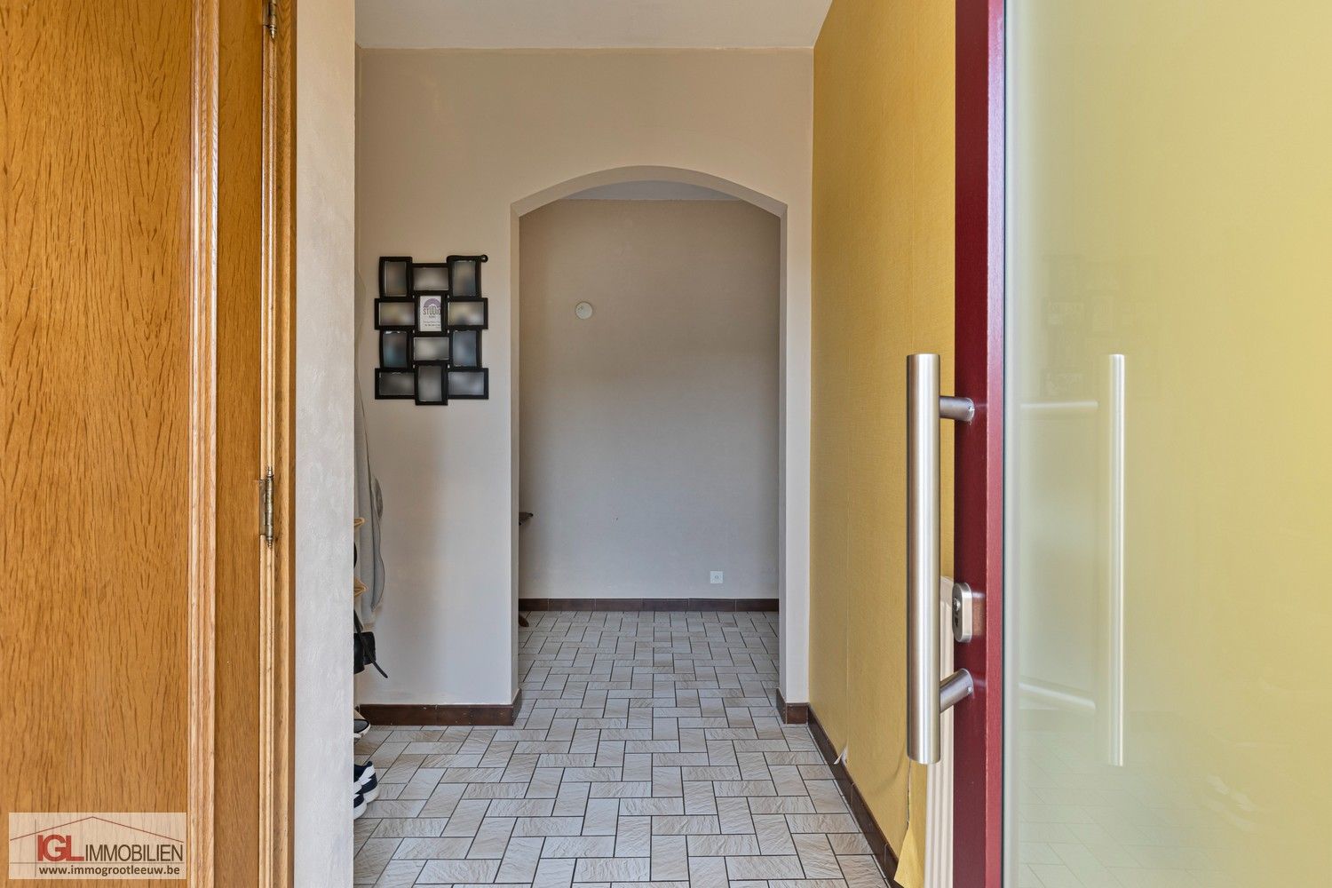 Bungalow in rustige en centrale ligging – ideaal als starterswoning of investering foto 3