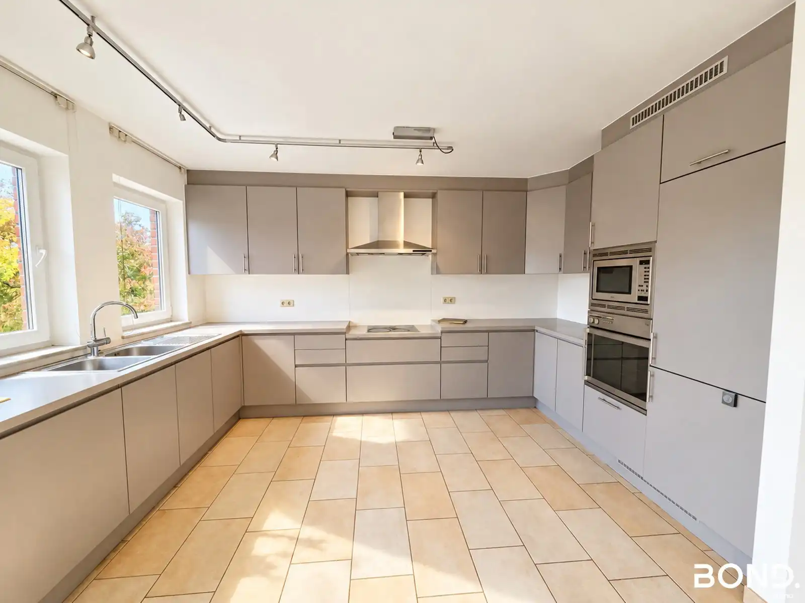 Ruime duplex met 3 slaapkamers te huur in Leuven foto 8