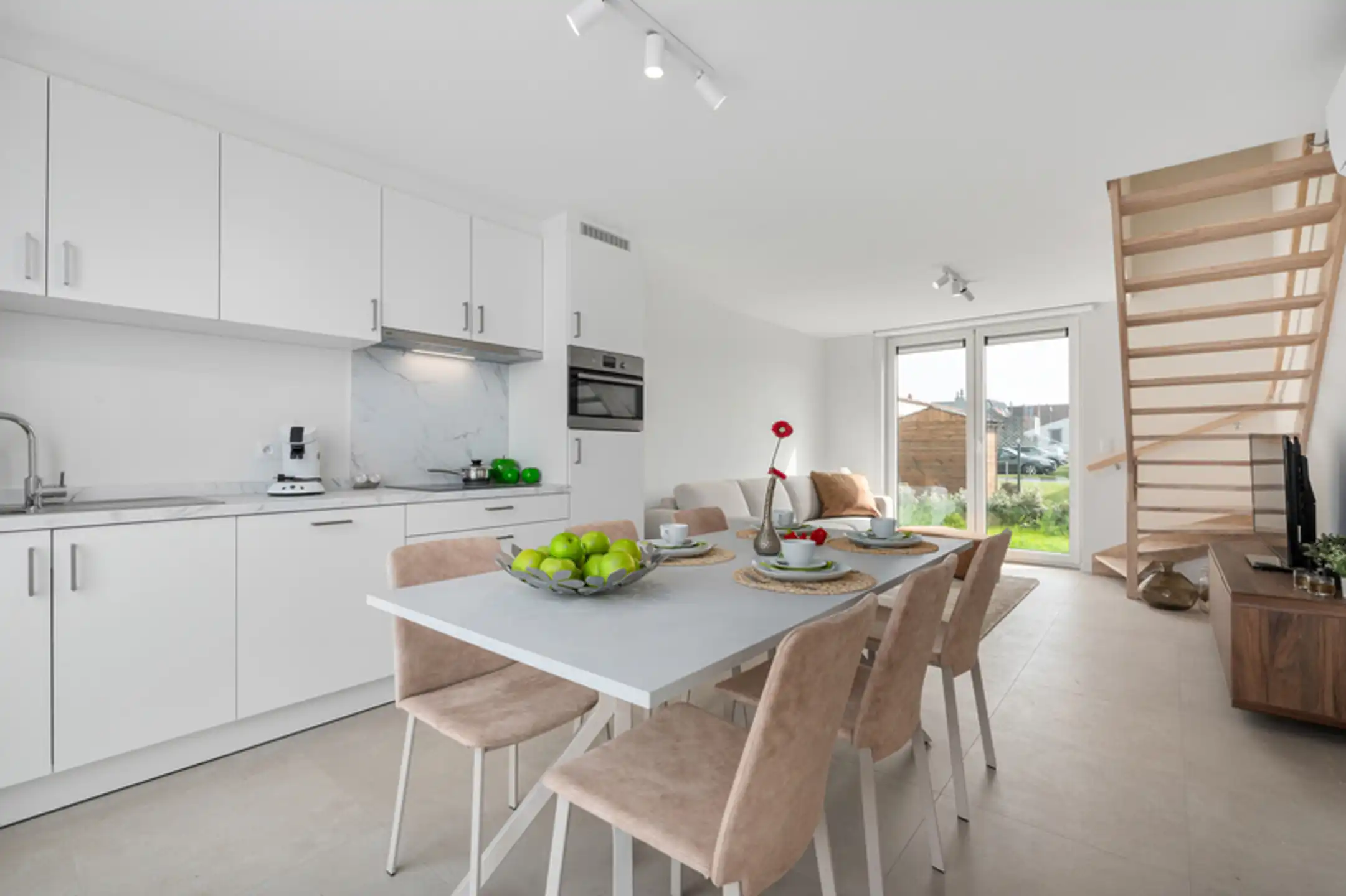 Instapklare vakantiewoningen, eigen gebruik of investering! foto 39