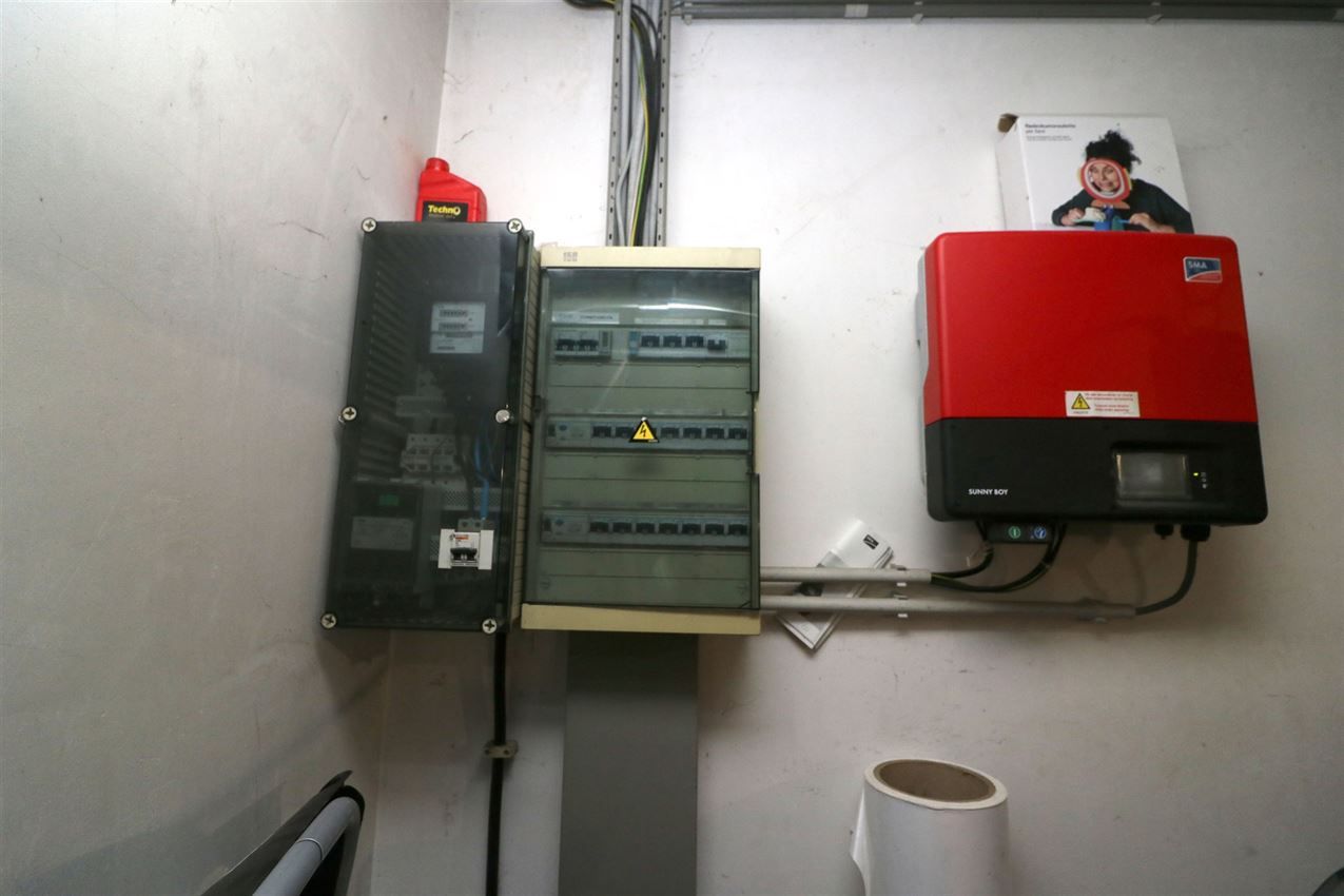 Rustig wonen met centrale ligging en focus op buitenleven foto 34