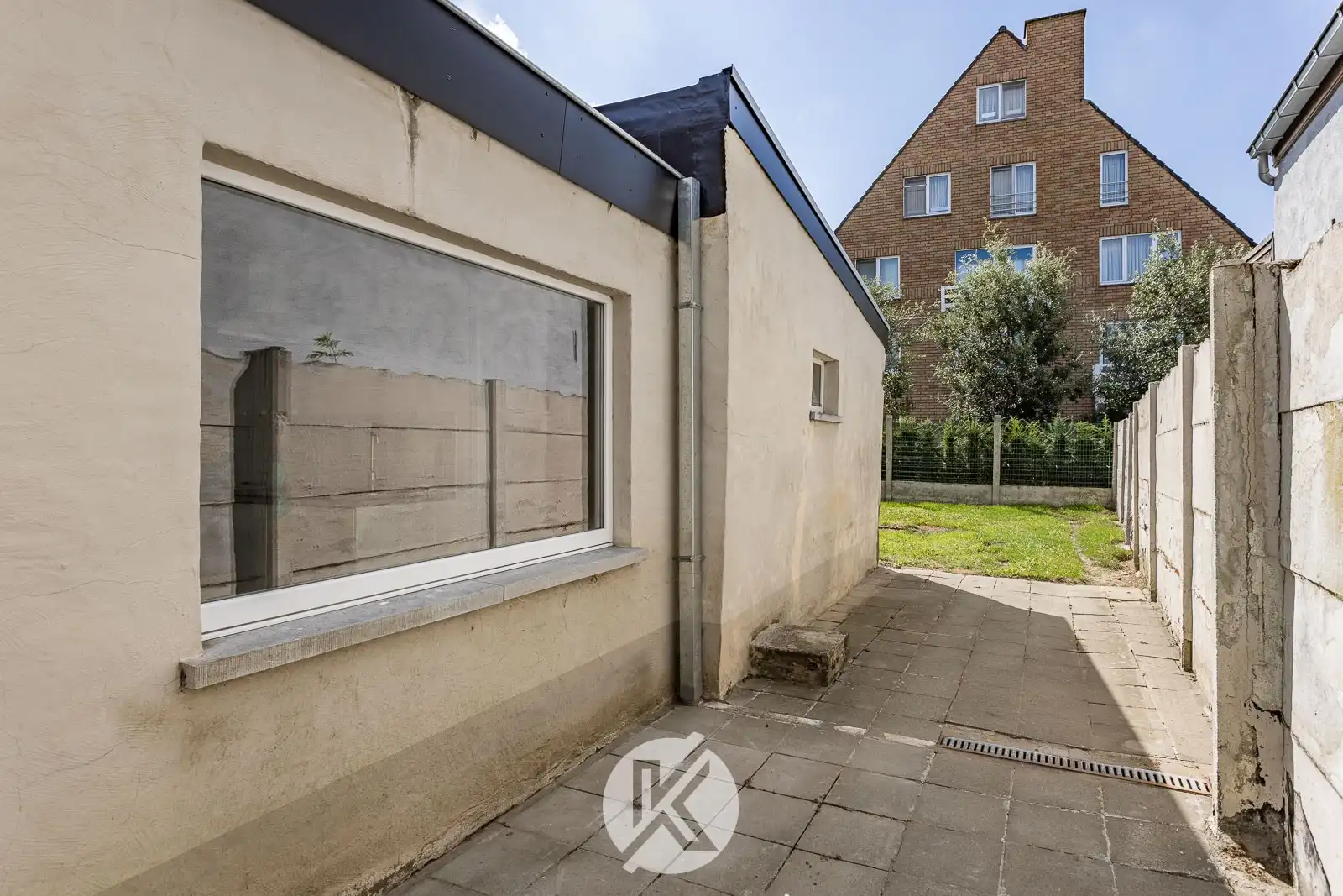Instapklare woning in een aangename omgeving foto 18