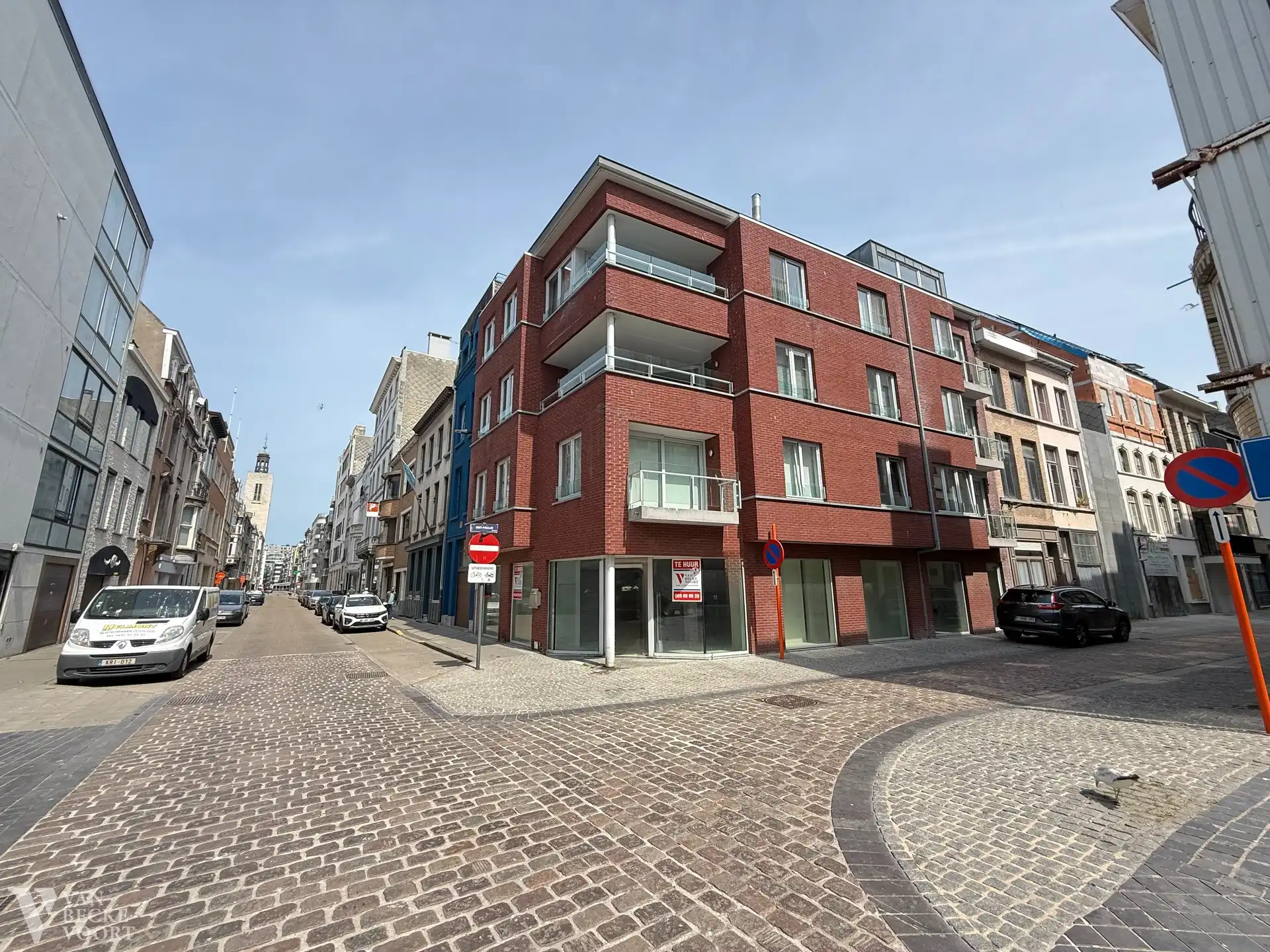 Handelsruimte 134m² foto 15