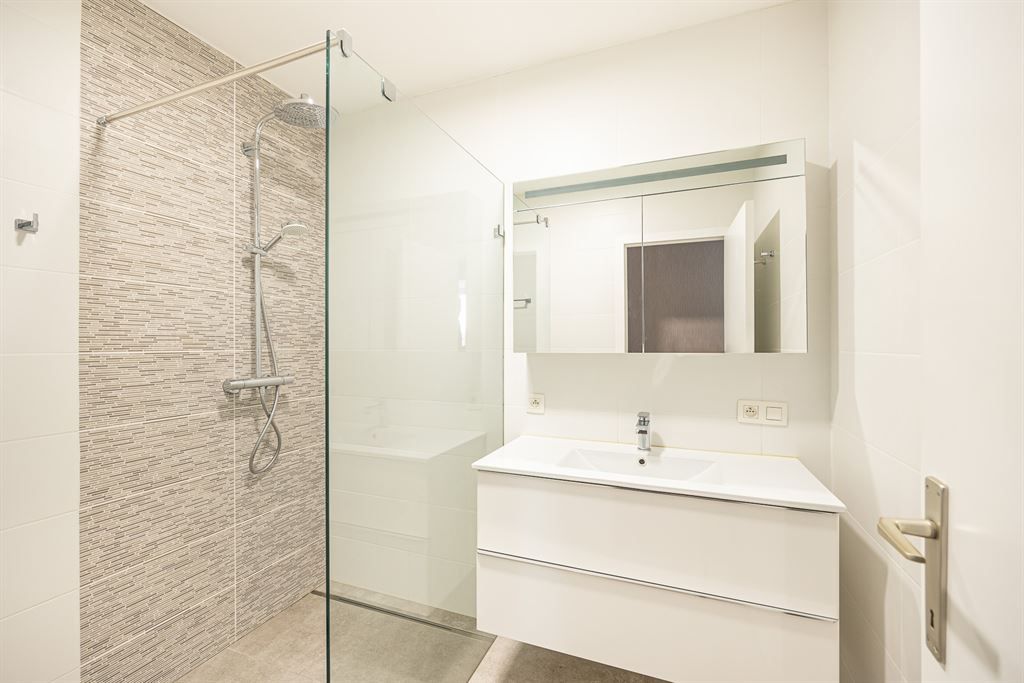 Instapklaar appartement nabij Zurenborg foto 13