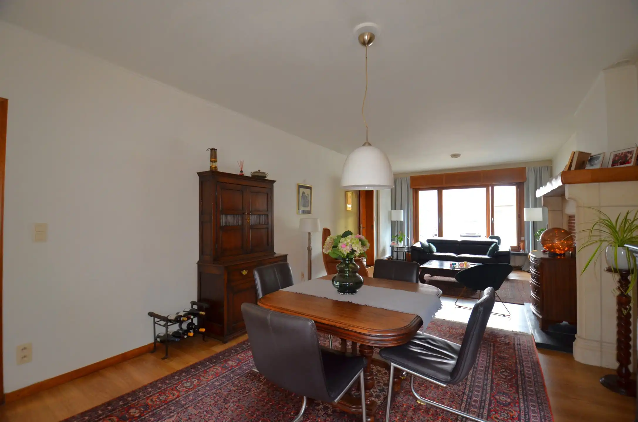 Ruime en verzorgde woning met 3 slaapkamers  foto 6