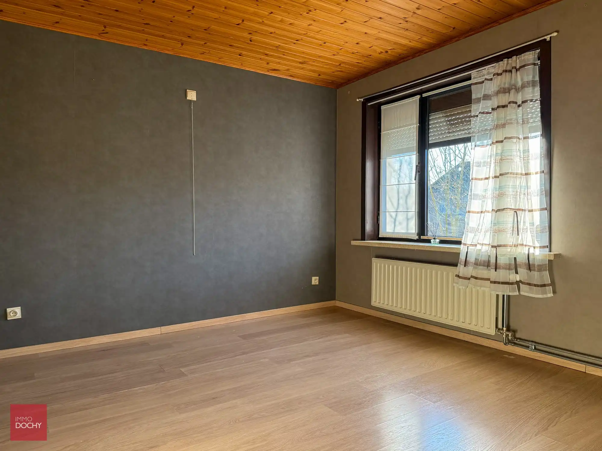 Rustig gelegen woning in doodlopende straat | Jules Haerinckstraat foto 4