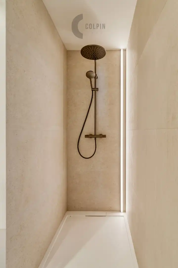 Exclusief appartement met fenomenaal zeezicht op de Zeedijk van Knokke-Heist. foto 7