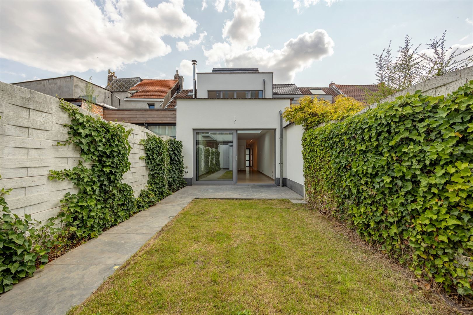 Mooie woning te Klein Willebroek met 3 slaapkamers en tuin foto 20