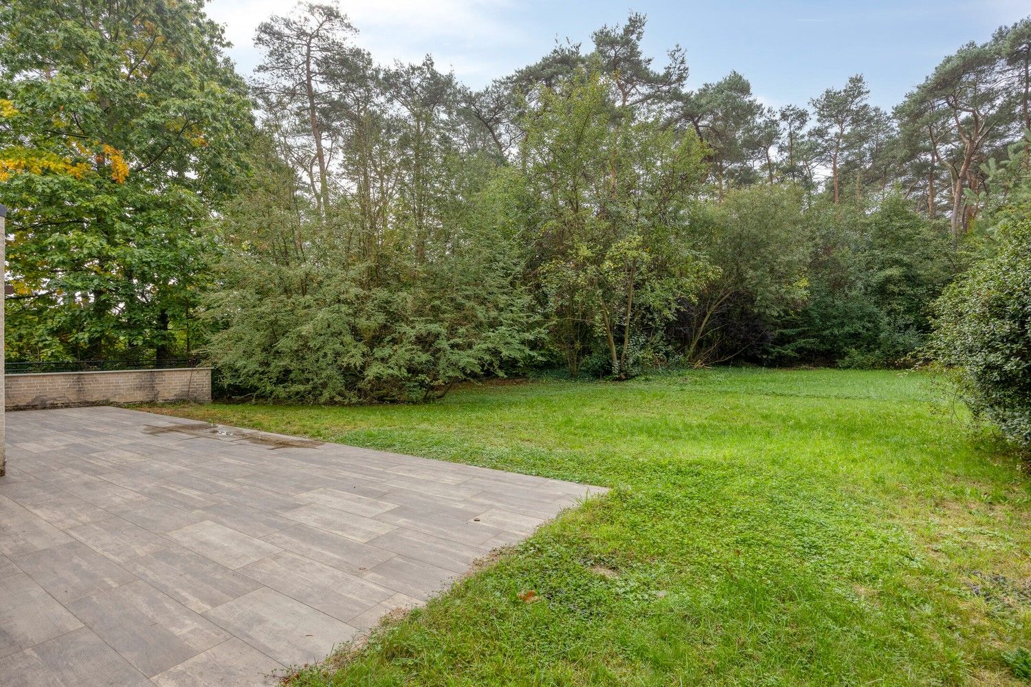 Luxueus én zorgeloos wonen in een groene omgeving nabij het centrum van Maasmechelen foto 47