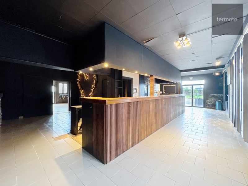 commercieel pand foto 5