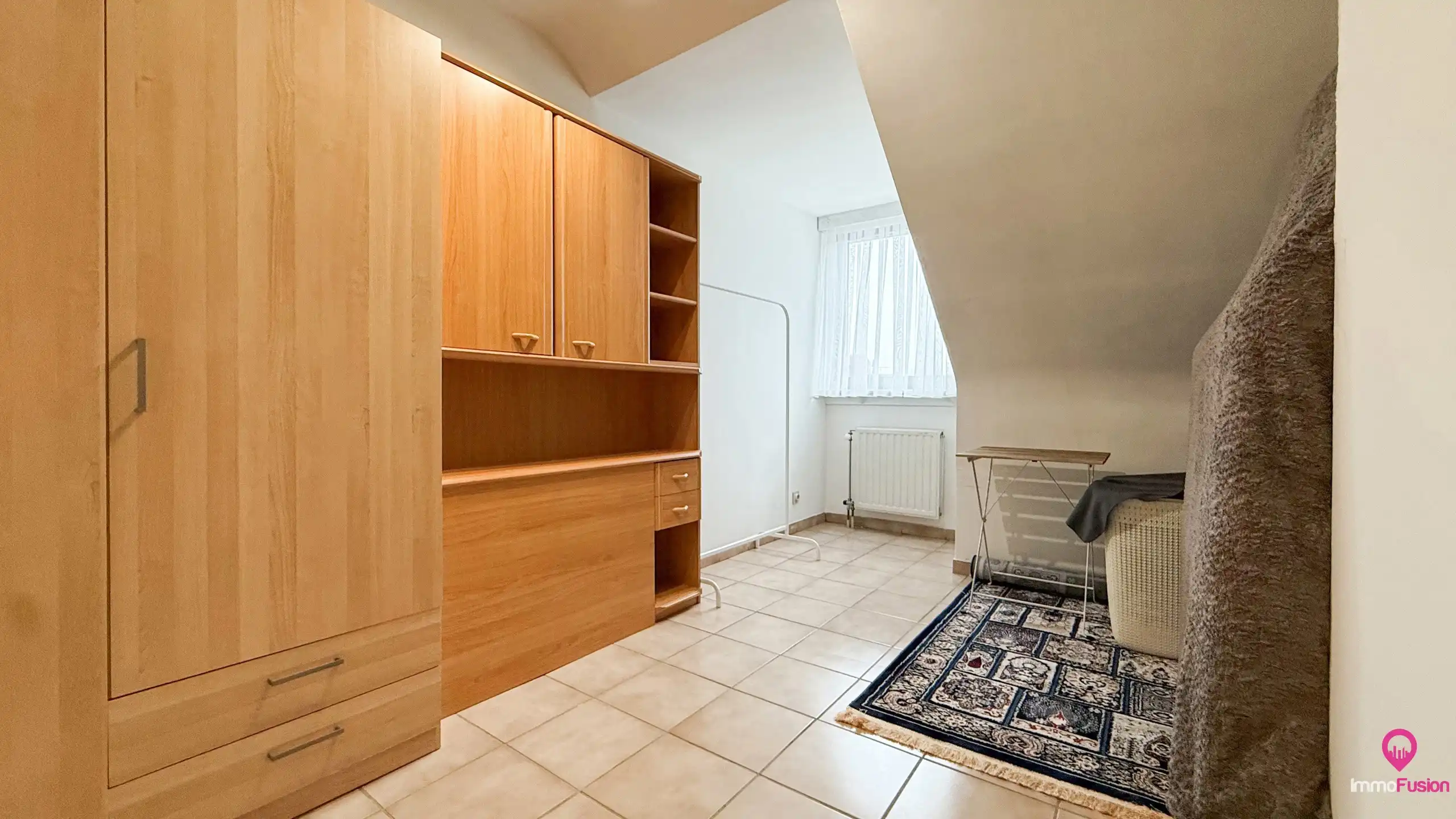 Handelspand met woonst op zeer goede commerciele ligging! foto 35