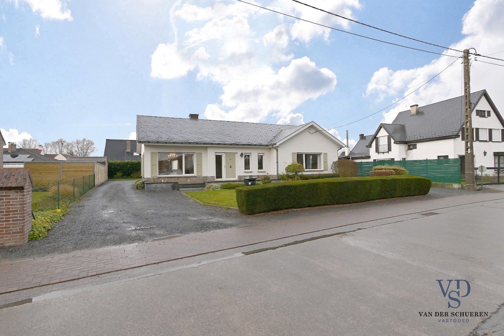 Huis te koop Pontweg 24 - - 9890 Gavere