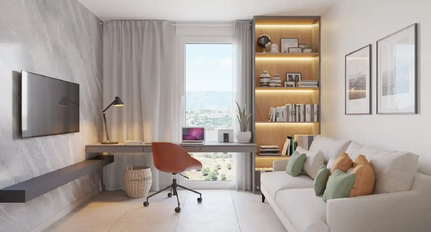 Wonen onder de Spaanse zon: nieuwe vakantiewoningen van hoge kwaliteit foto 9