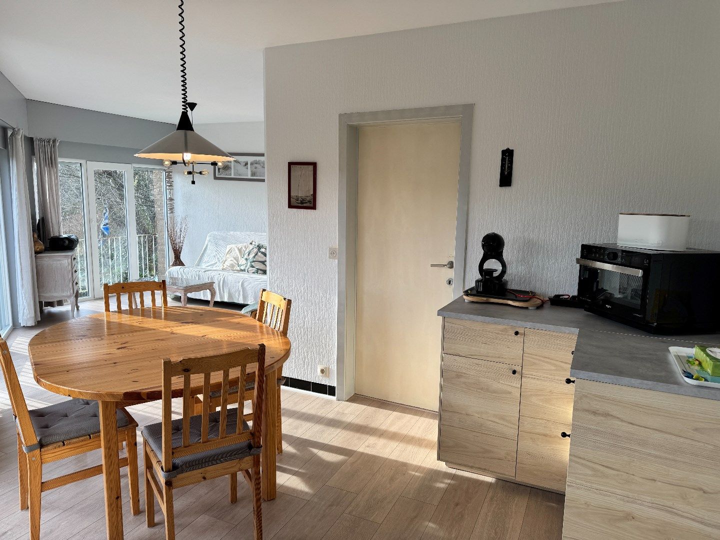 Residentie Fringuello 0101 + P5 foto 6