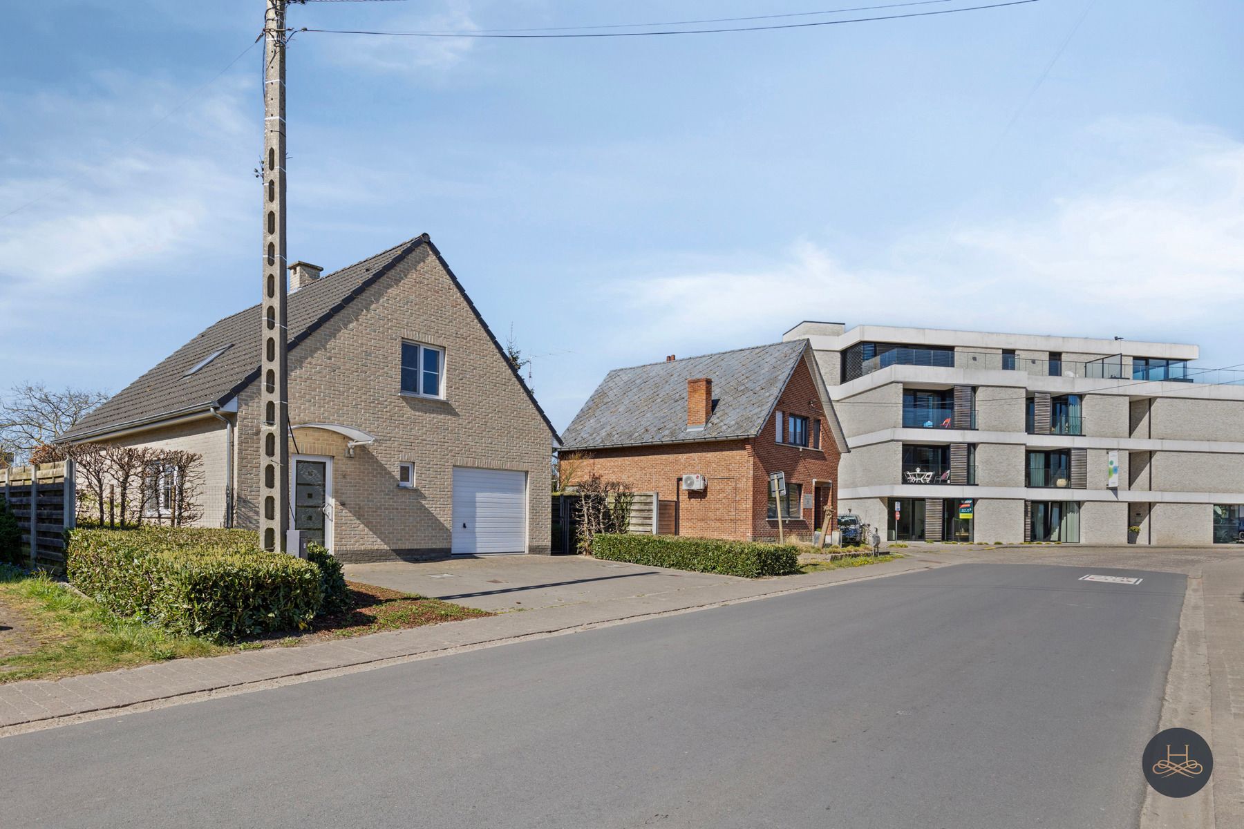 Leuke woning in centrum Werchter foto 23