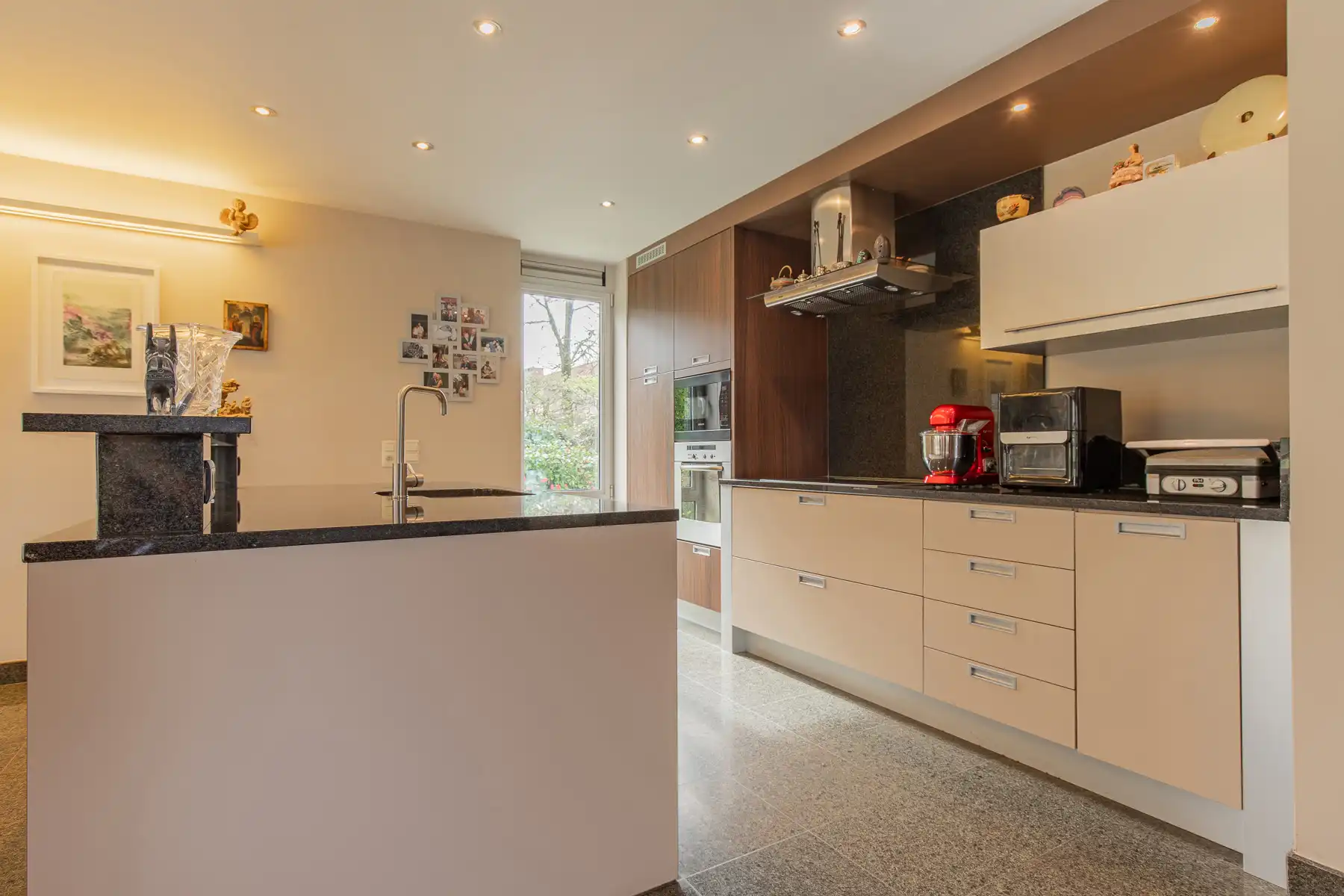 Woning op unieke ligging van 5 hectare foto 8