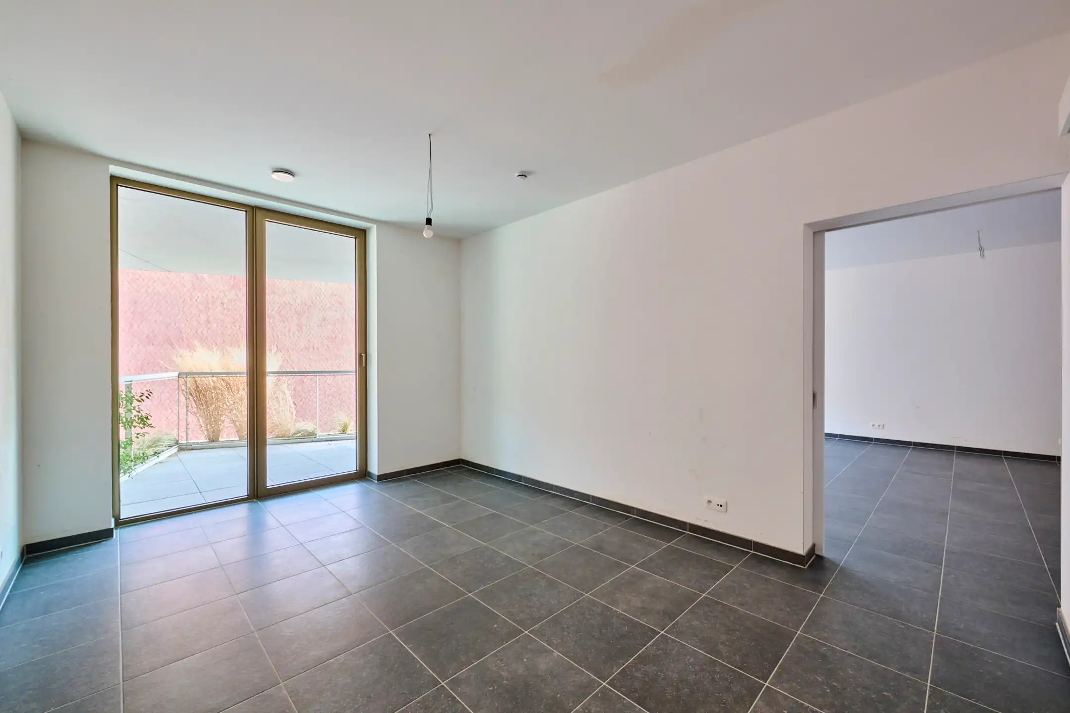 ASSISTENTIEWONING, 1 SLAAPKAMER, GROOT TERRAS foto 5