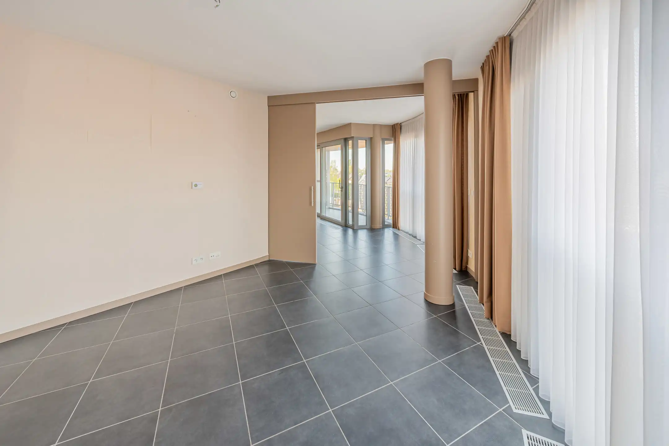 Serviceflat in het centrum van Willebroek foto 6