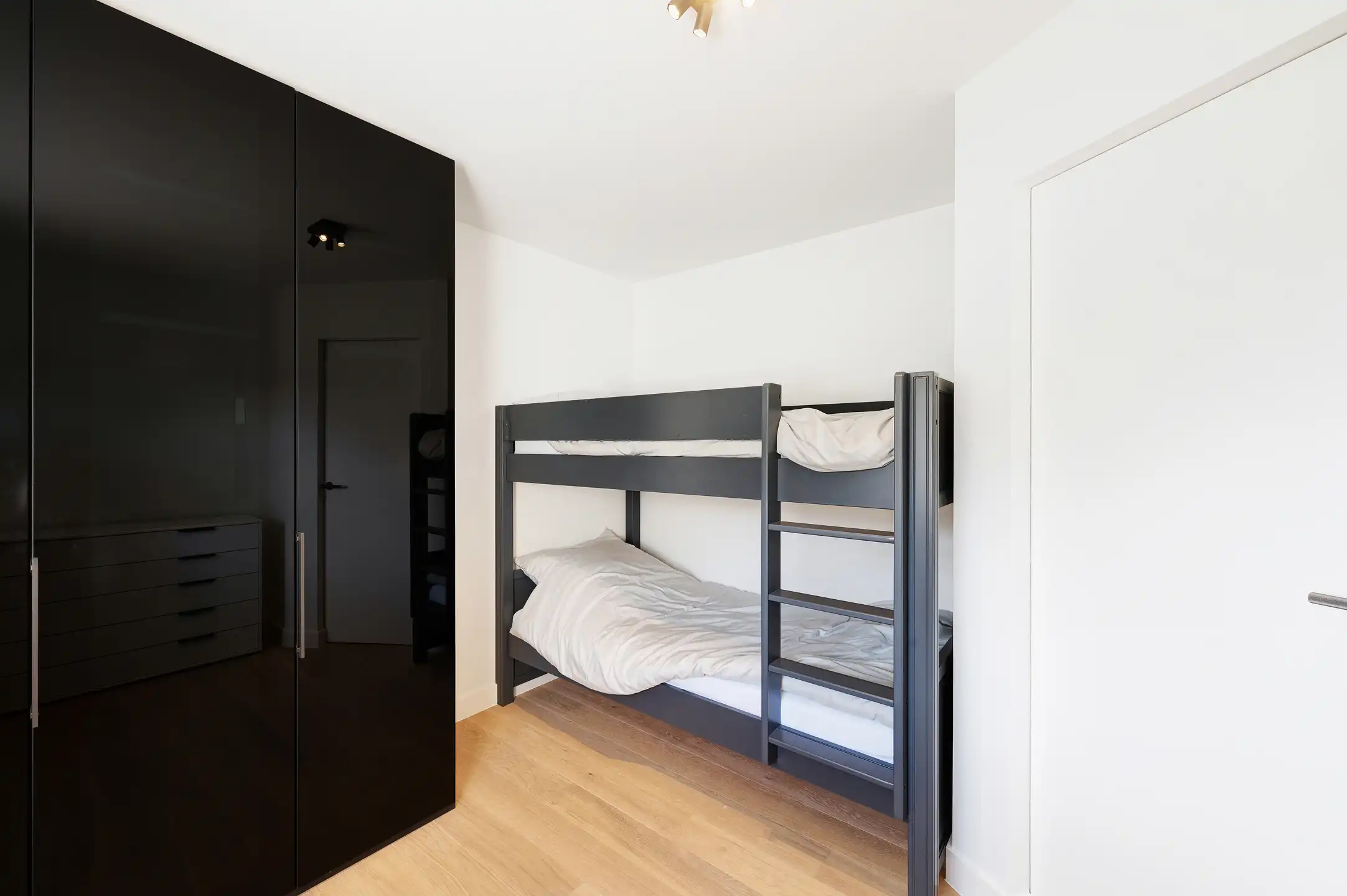 Mooi instapklaar duplex appartement in de Jozef Nellenslaan  foto 21