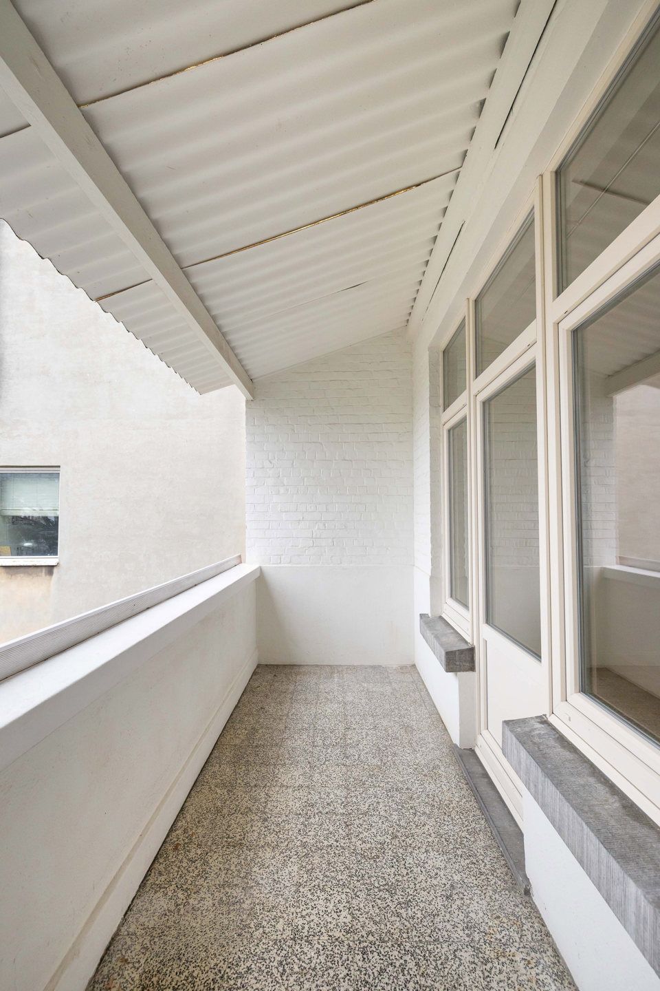 Appartement met karakter ! Een aanrader ! foto 5