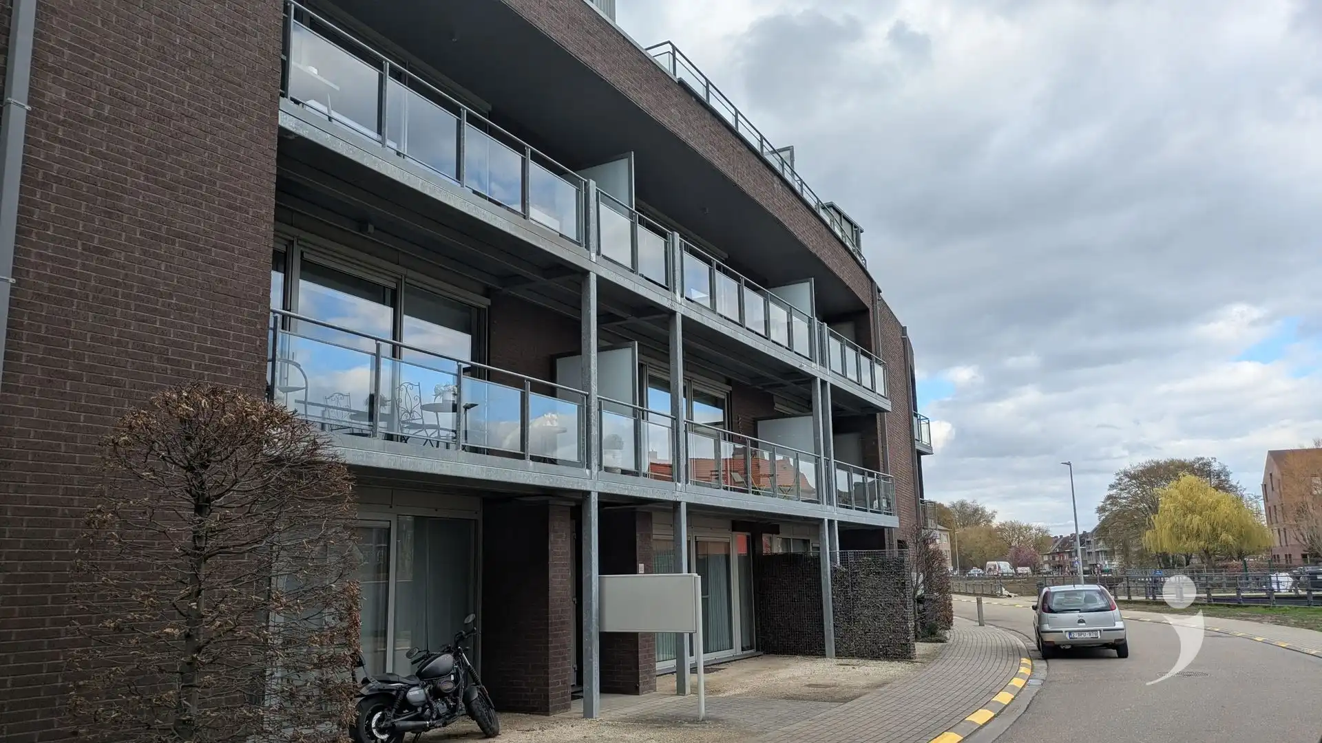 Appartement te huur Amerstraat 165/3 - 3200 AARSCHOT