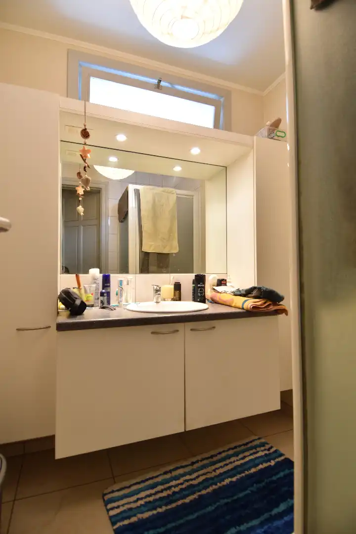 Leuke rijwoning met 2 slaapkamers (meer mogelijk) en tuin te koop in Heule foto 5