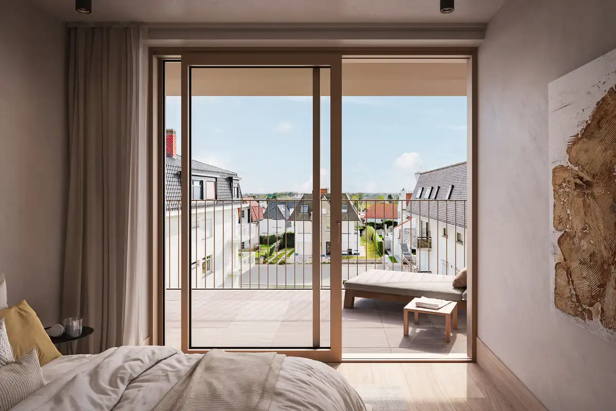 EXCLUSIEF NIEUWBOUWPROJECT - MAVIMER foto 9