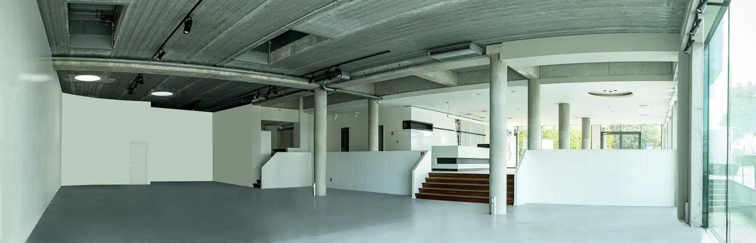 578m² Kantoren/showroom foto 6