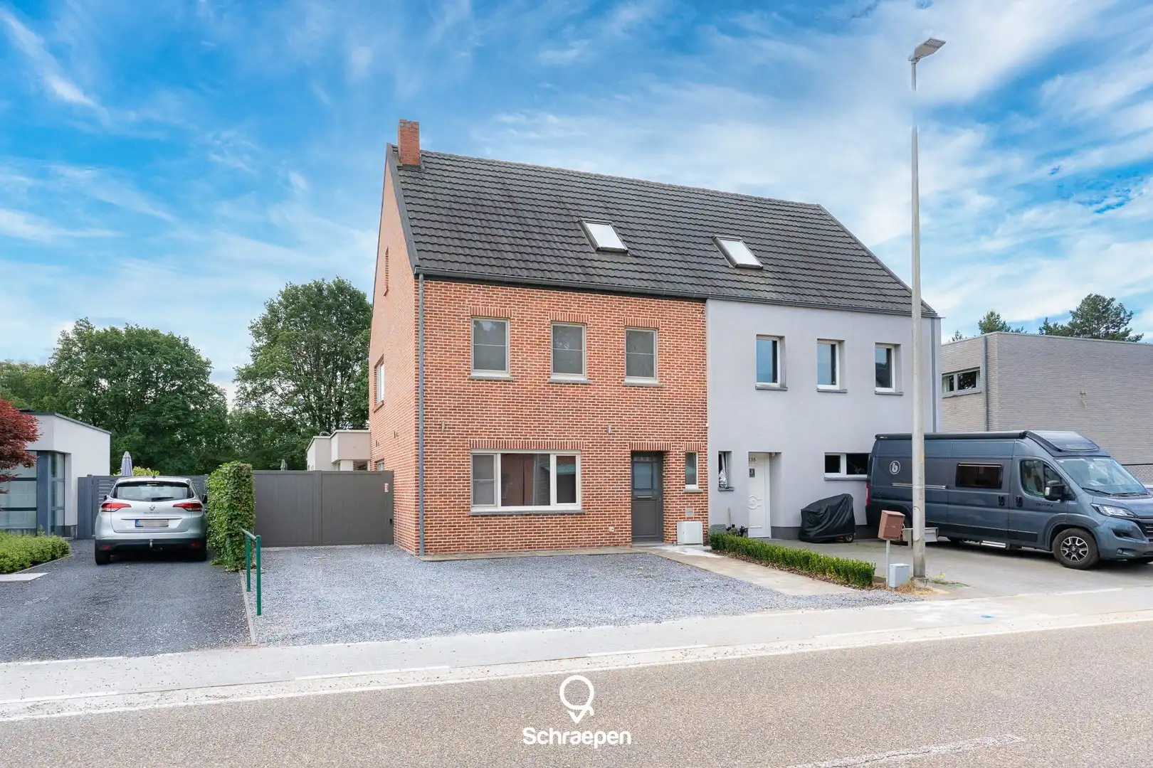 Huis te koop Herestraat 138 - 3520 Zonhoven