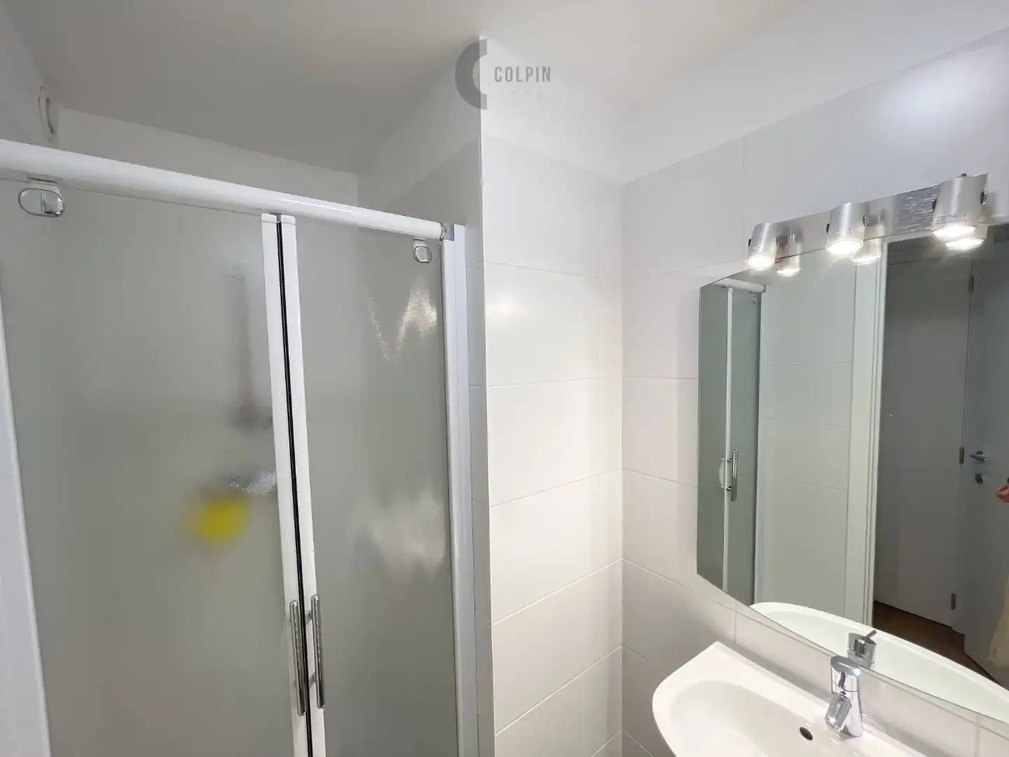 Instapklaar appartement vlakbij de jachthaven te Zeebrugge foto 14