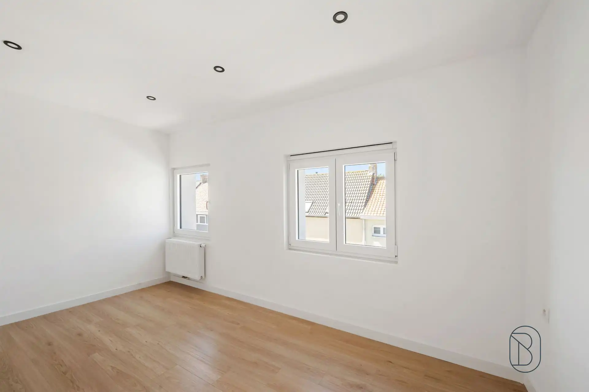 Goedgelegen leuk gerenoveerde woning met stadstuin foto 12