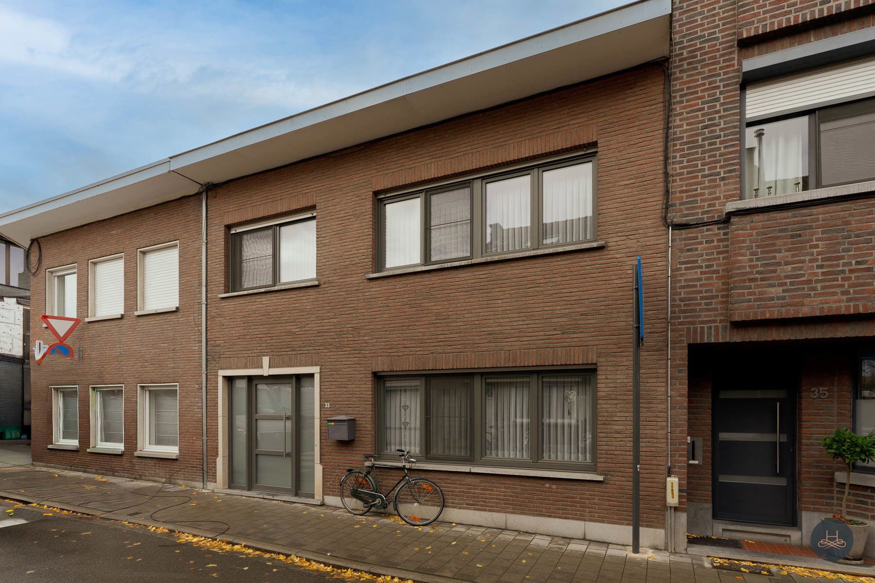 Huis te koop Kerkstraat 33 - 3010 Leuven Kessel-Lo