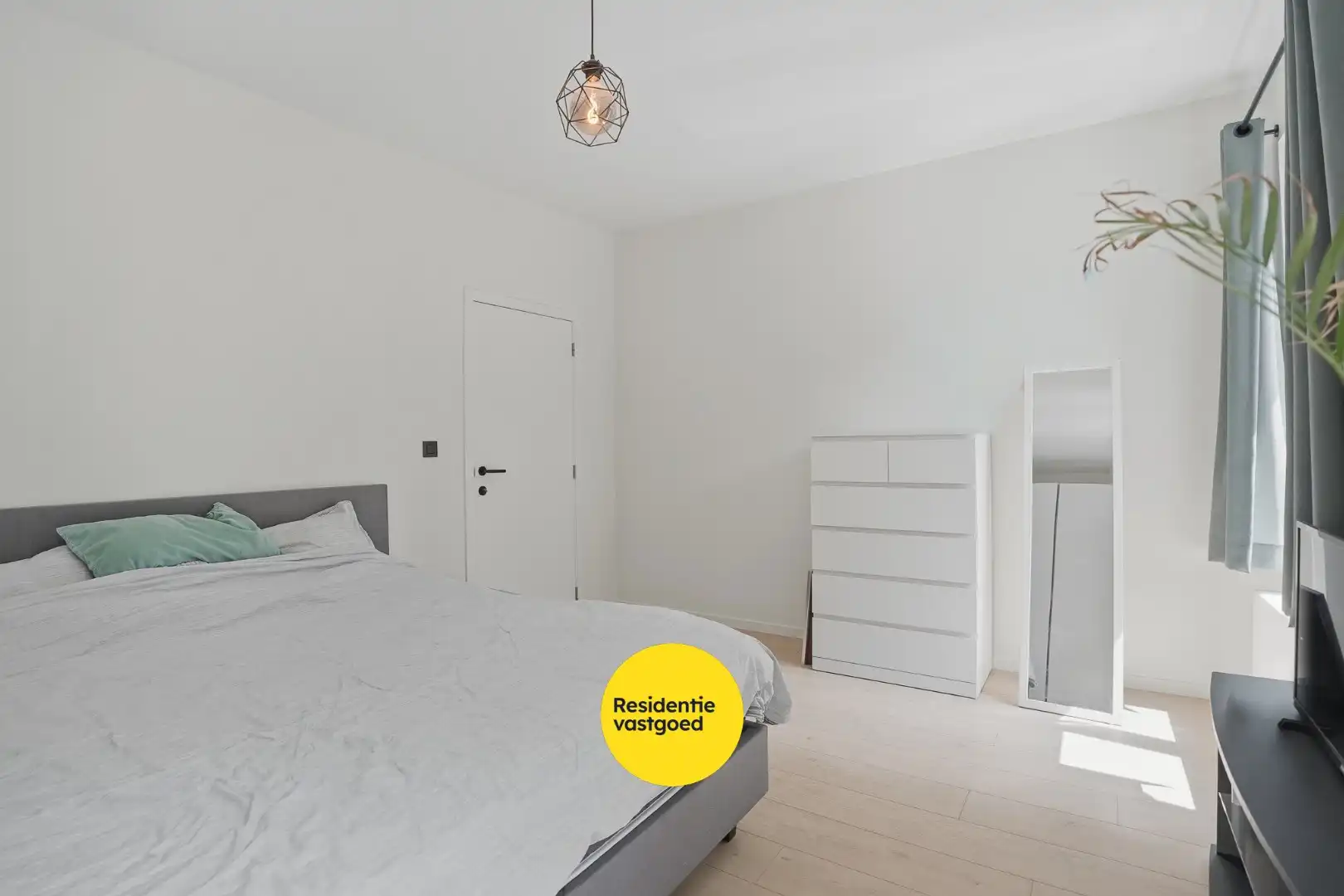 Energiezuinige gezinswoning nabij de Brugse binnenstad foto 14