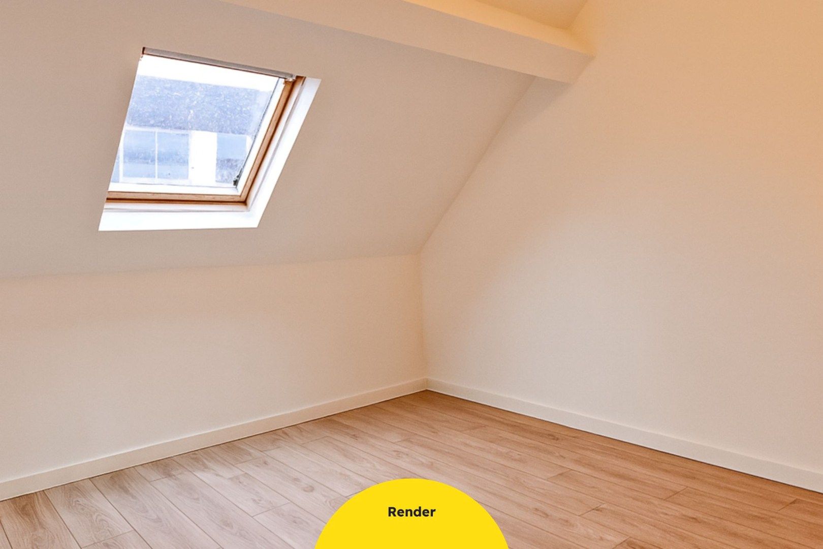 Unieke kans, afgewerkte woning met 4 slaapkamers en ruime tuin. foto 9