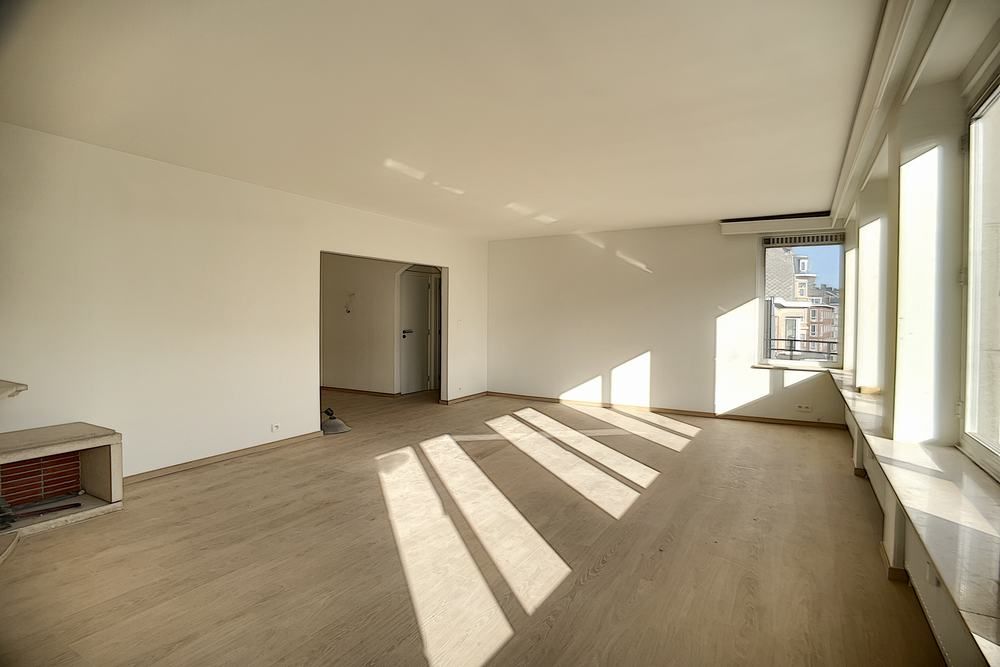 Appartement te huur foto 3