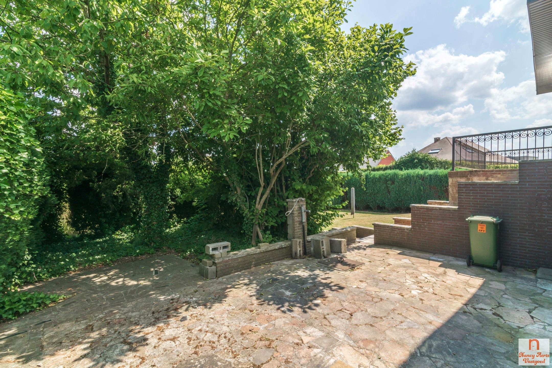 Splitlevelwoning met prachtig uitzicht in Vlaams-Brabant foto 32