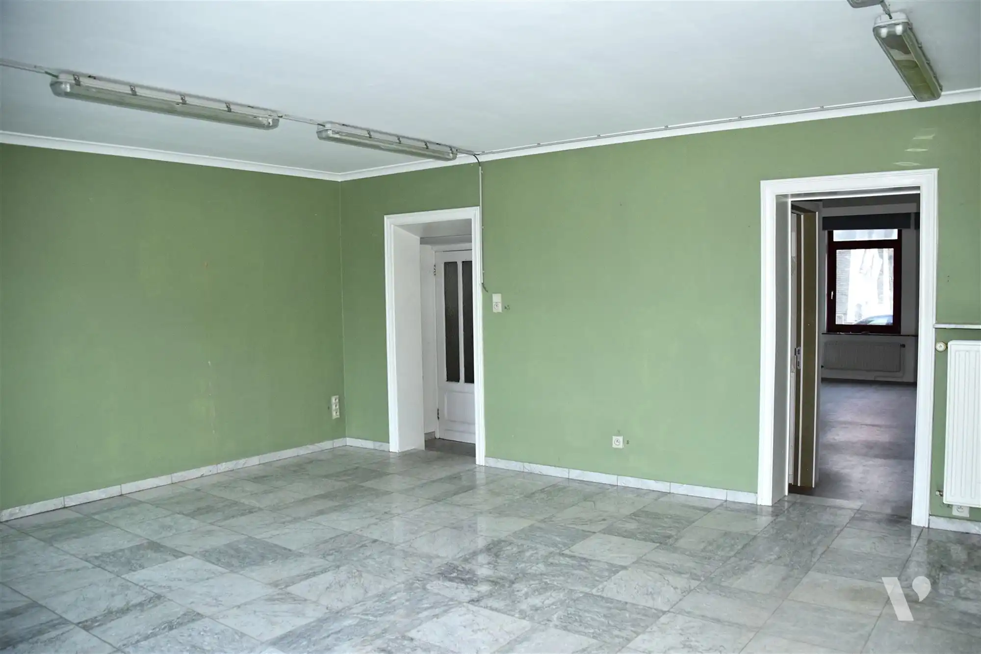 Herenwoning in het hartje van Hasselt  foto 7