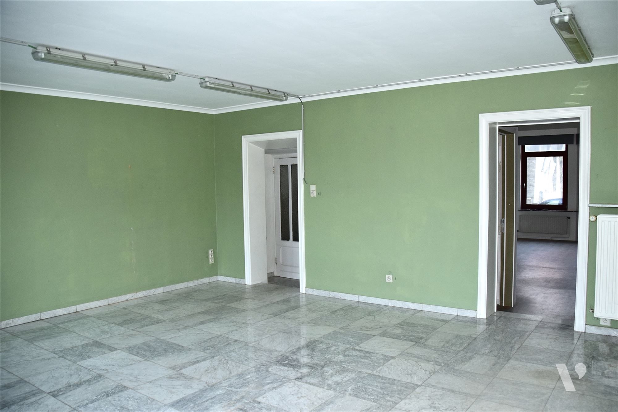 Herenwoning in het hartje van Hasselt  foto 7