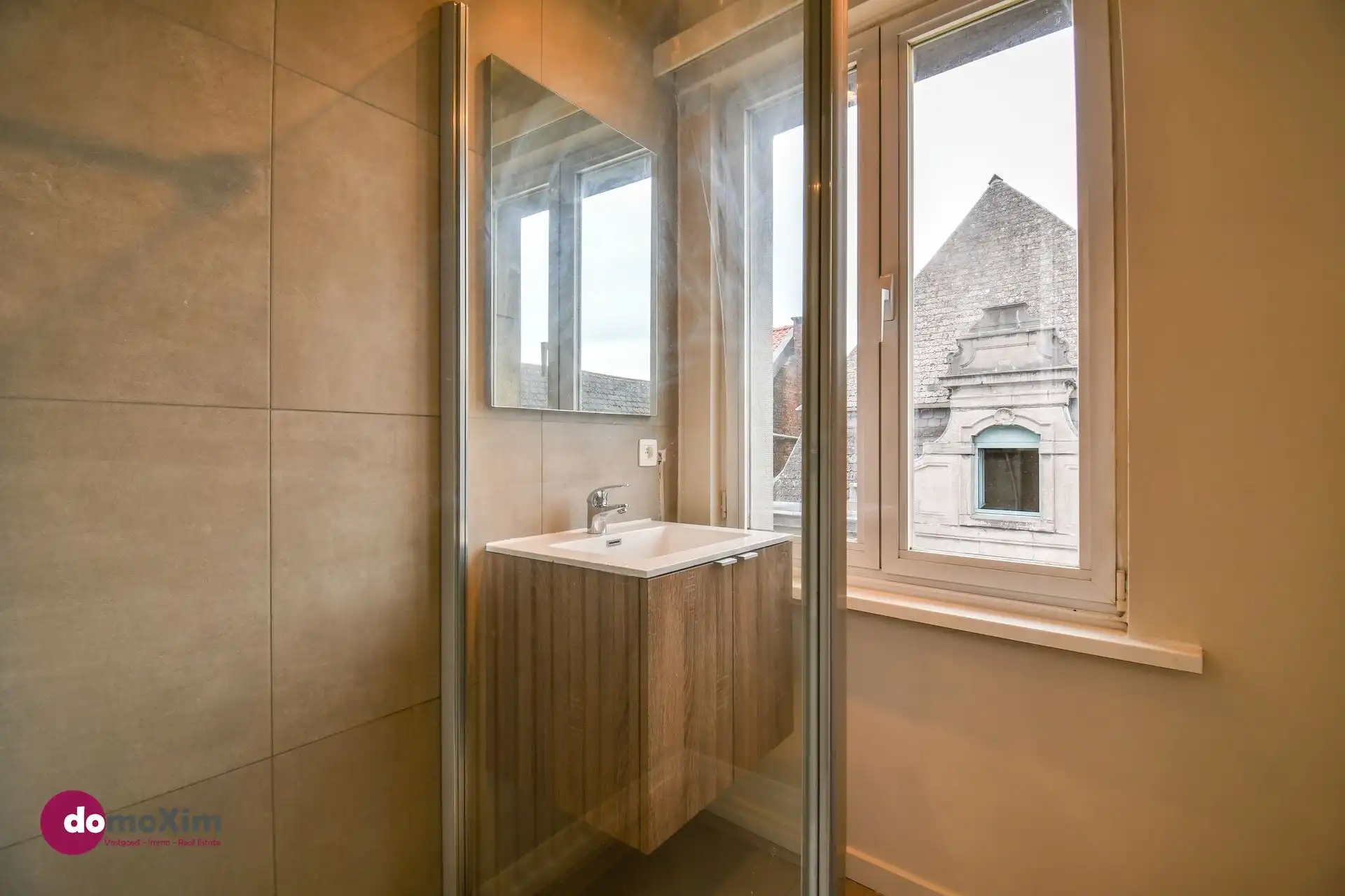 Opbrengsteigendom met 3 appartementen en handelsruimte in het centrum van Mechelen foto 19