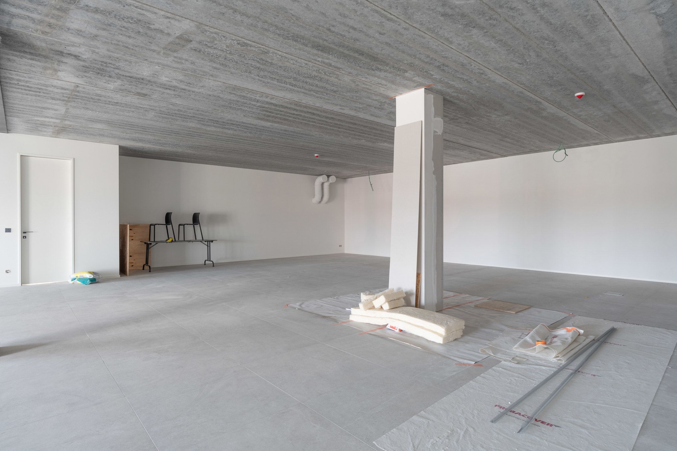 Nieuwbouw kantoorruimte 253m² te Beerse. foto 10