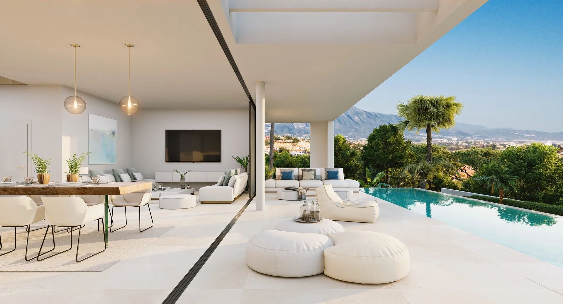 Jouw stukje paradijs wacht op je aan de kust. Strandparadijs met luxe voor jou: ruime appartementen aan het strand foto 3