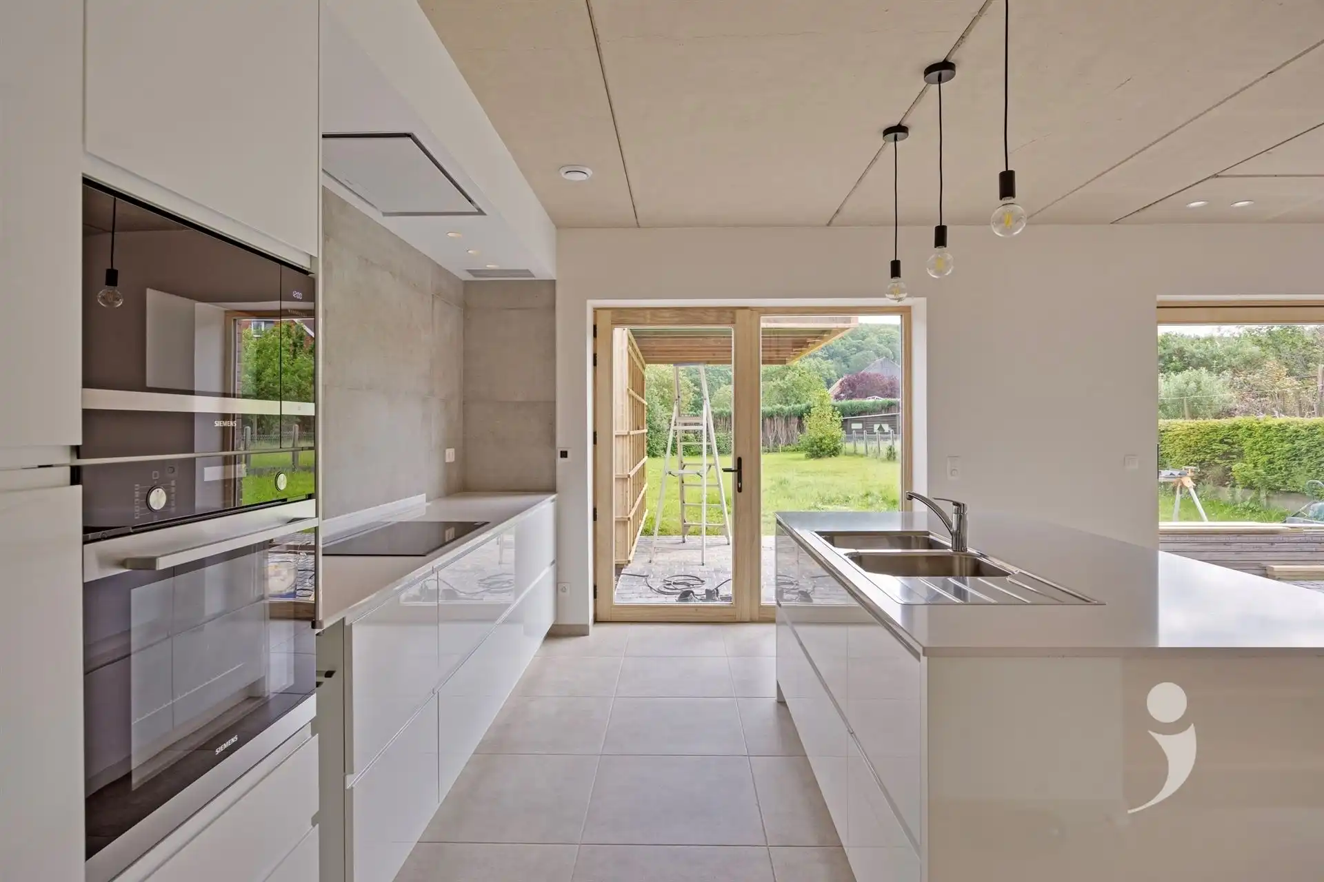 Riant huis met 5 slpk en 3 bdk - Co-housing mogelijk! foto 2