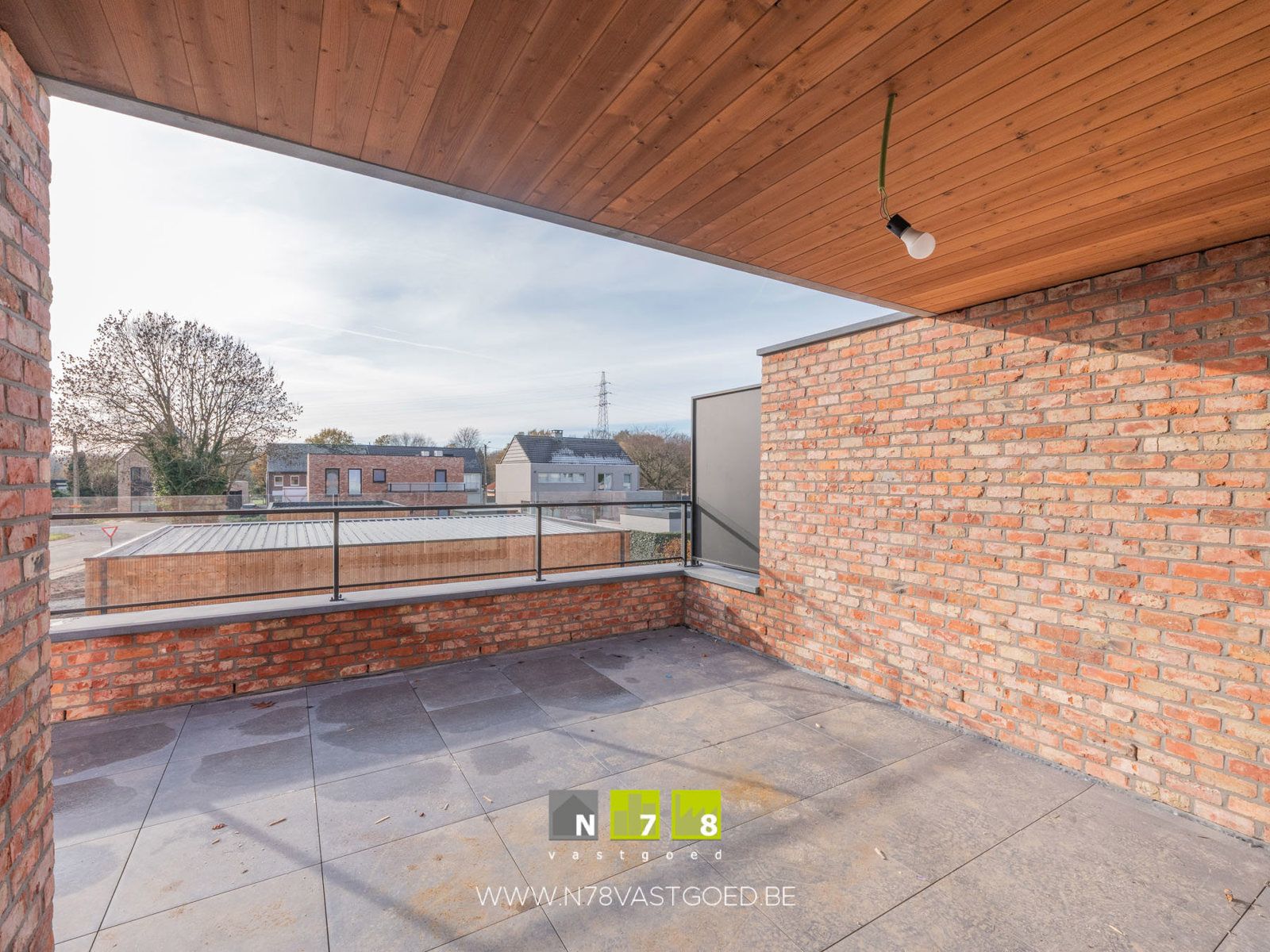 Appartement te koop foto 3