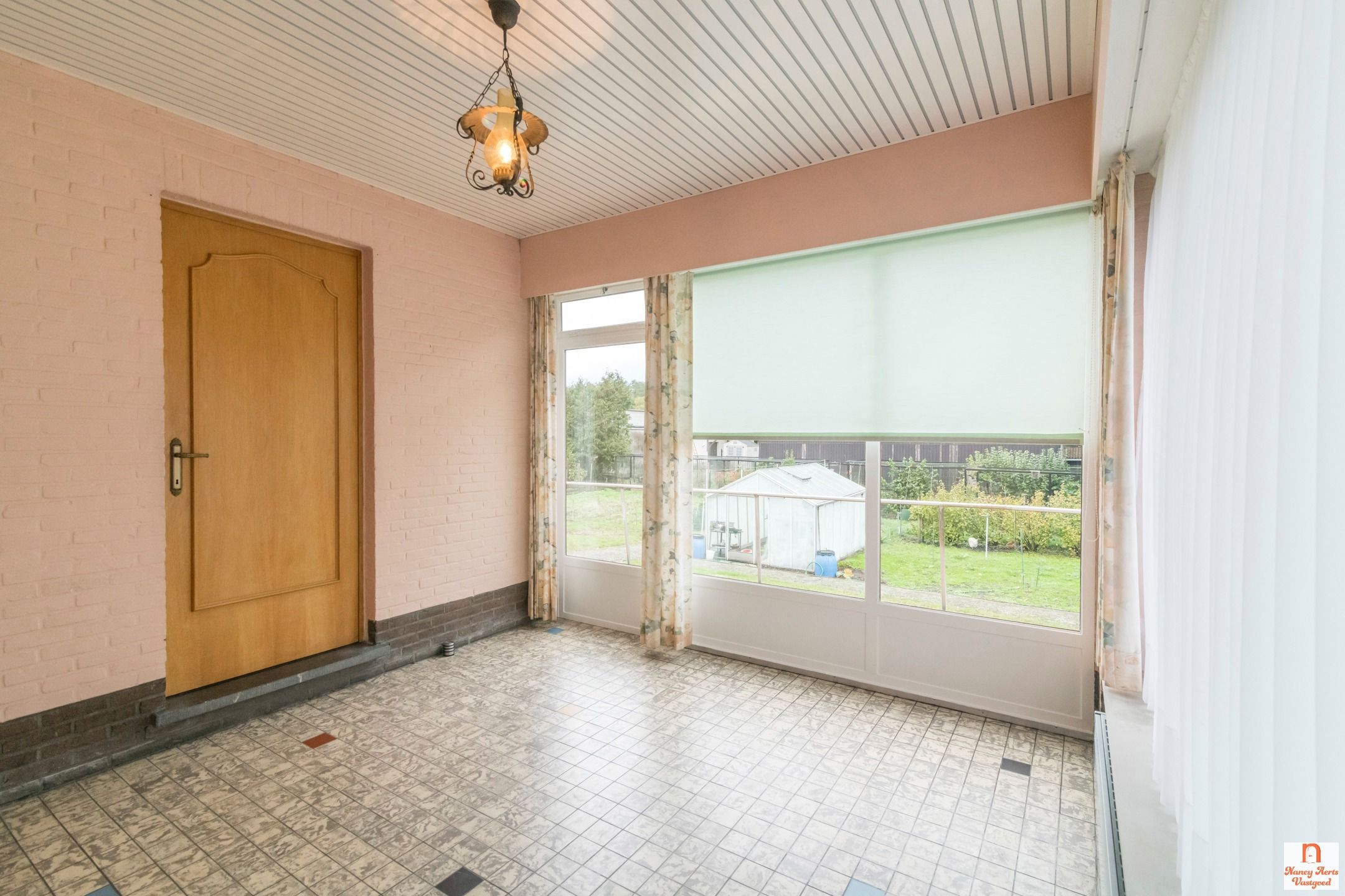 Sfeervolle thuis op een uitzonderlijke ligging in het groen foto 17