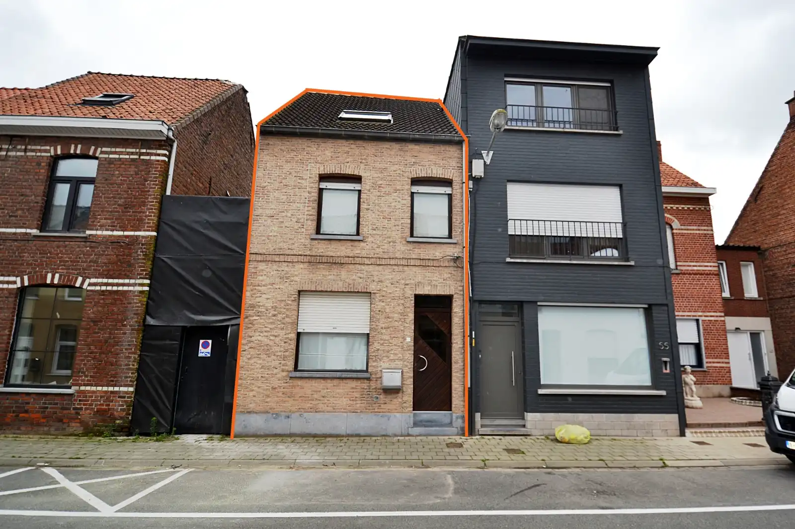 Woning met 3 slaapkamers foto {{pictureIndex}}
